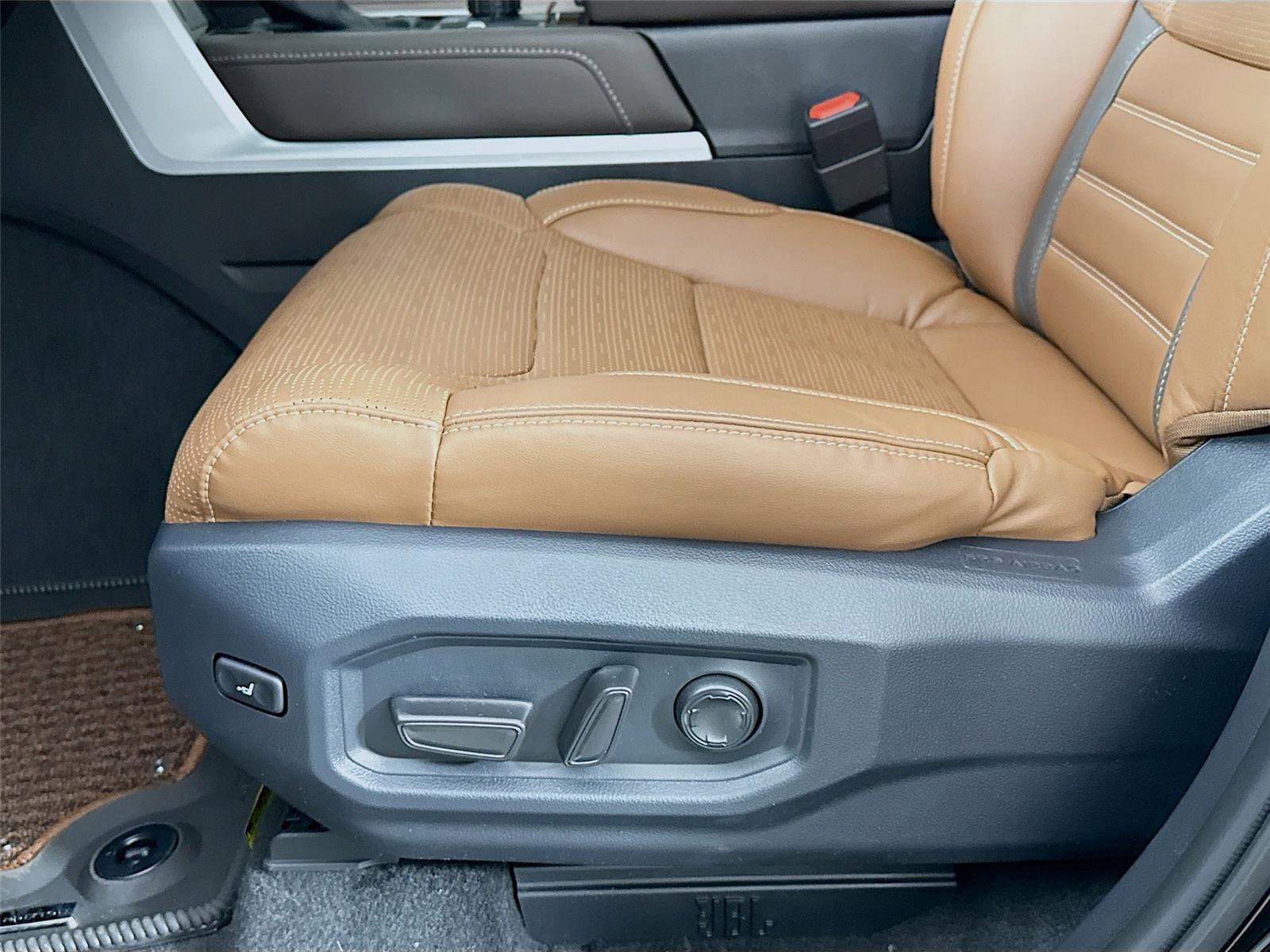 New 2025 Toyota Tundra 1794 Edition image 32