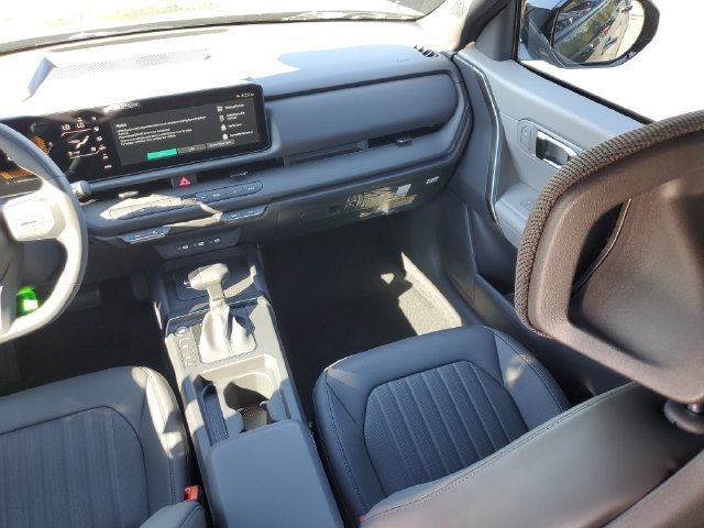 New 2027 Kia Seltos X-Line S AWD/4WD image 9