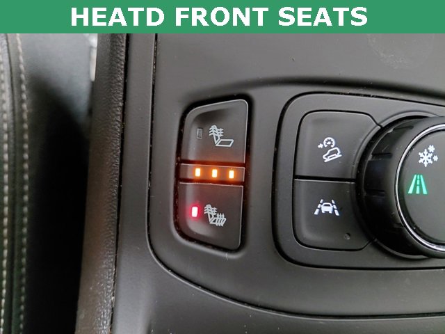 Certified 2024 GMC Terrain SLT image 4