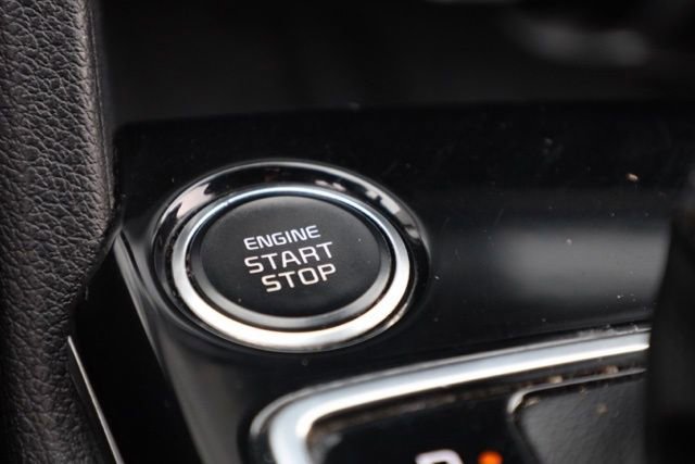 Used 2023 Kia Sportage EX image 12