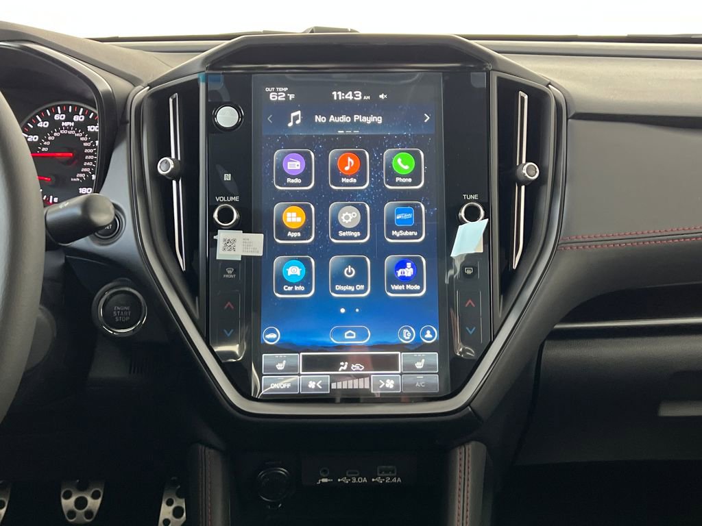 New 2026 Subaru WRX Premium image 19