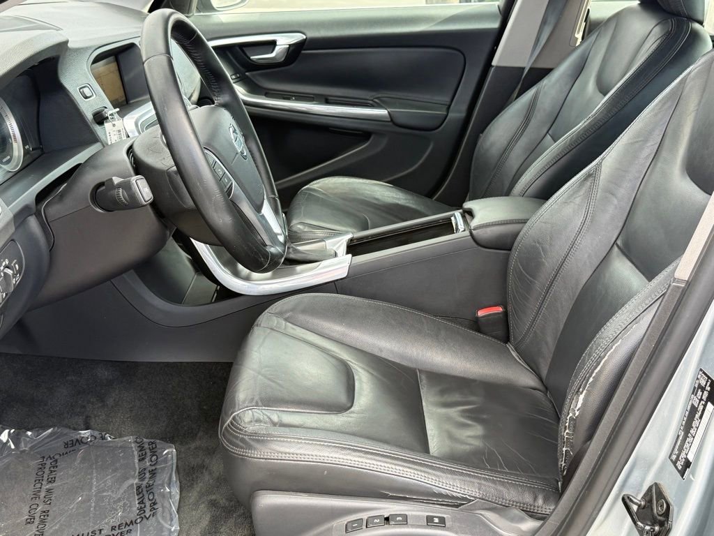 Used 2013 Volvo S60 T5 image 18