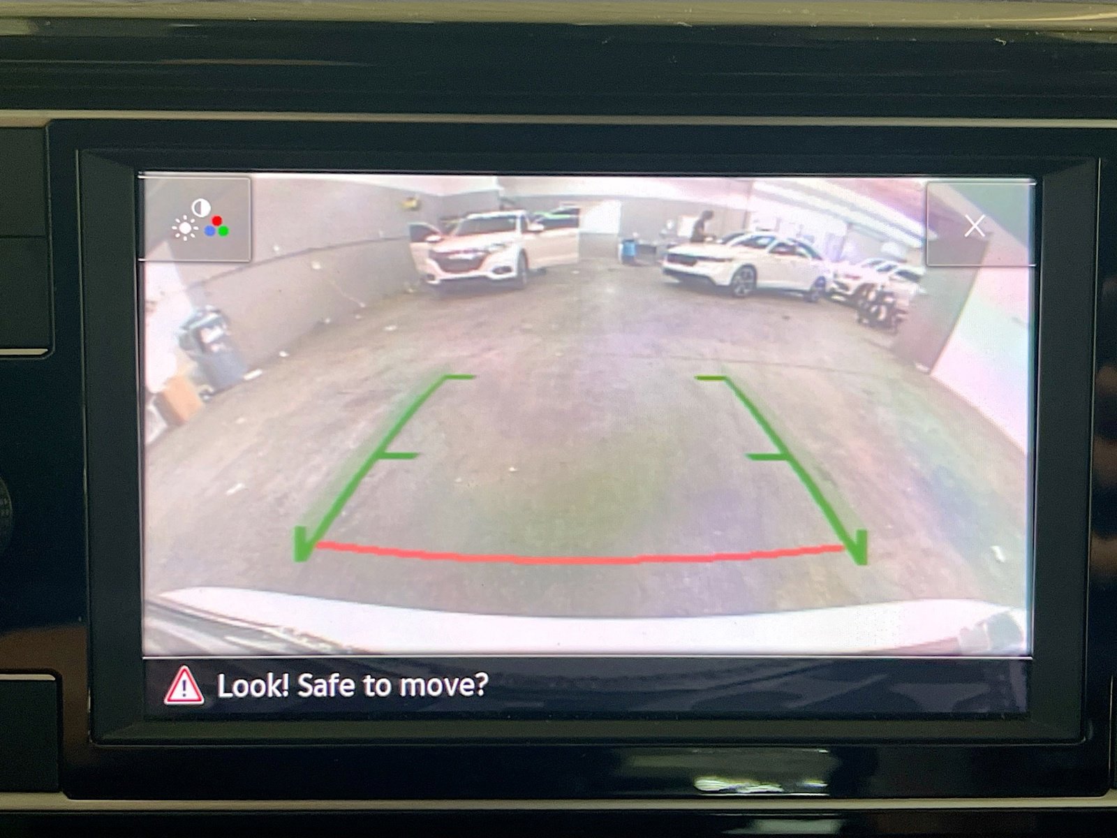 Used 2024 Volkswagen Taos S FWD image 9