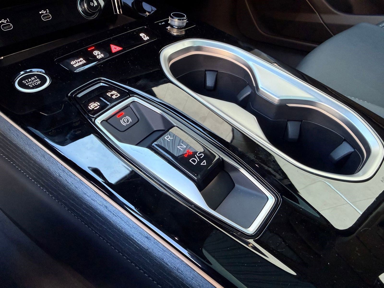 New 2026 Audi A6 Premium Plus image 25