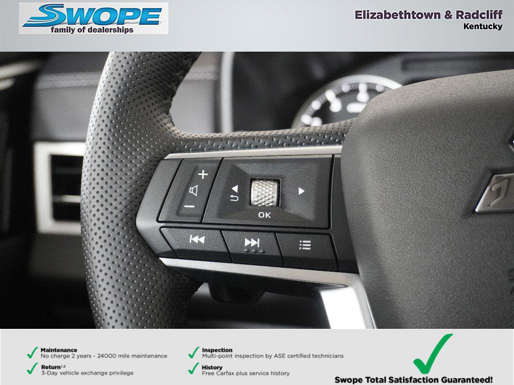 Used 2025 Mitsubishi Outlander Trail Edition image 11