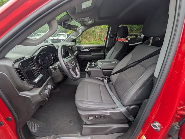 Certified 2024 GMC Sierra 1500 Elevation AWD/4WD image 26