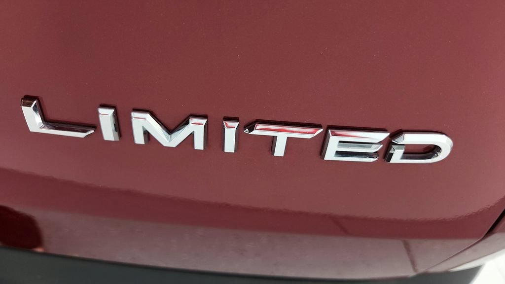 Certified 2025 Toyota Grand Highlander AWD Hybrid image 14