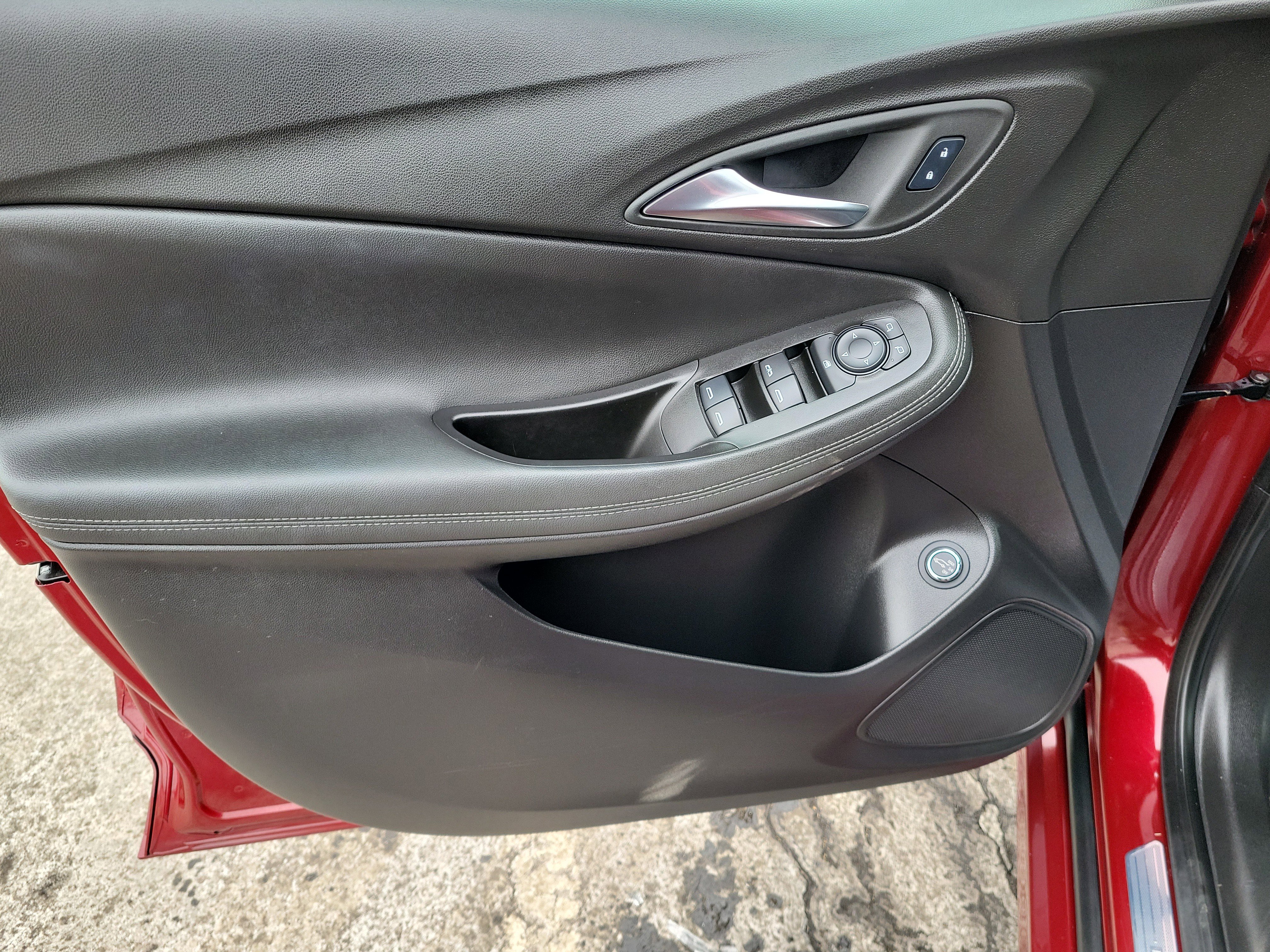 Certified 2023 Buick Encore GX Select w/ Sport Touring Package image 18