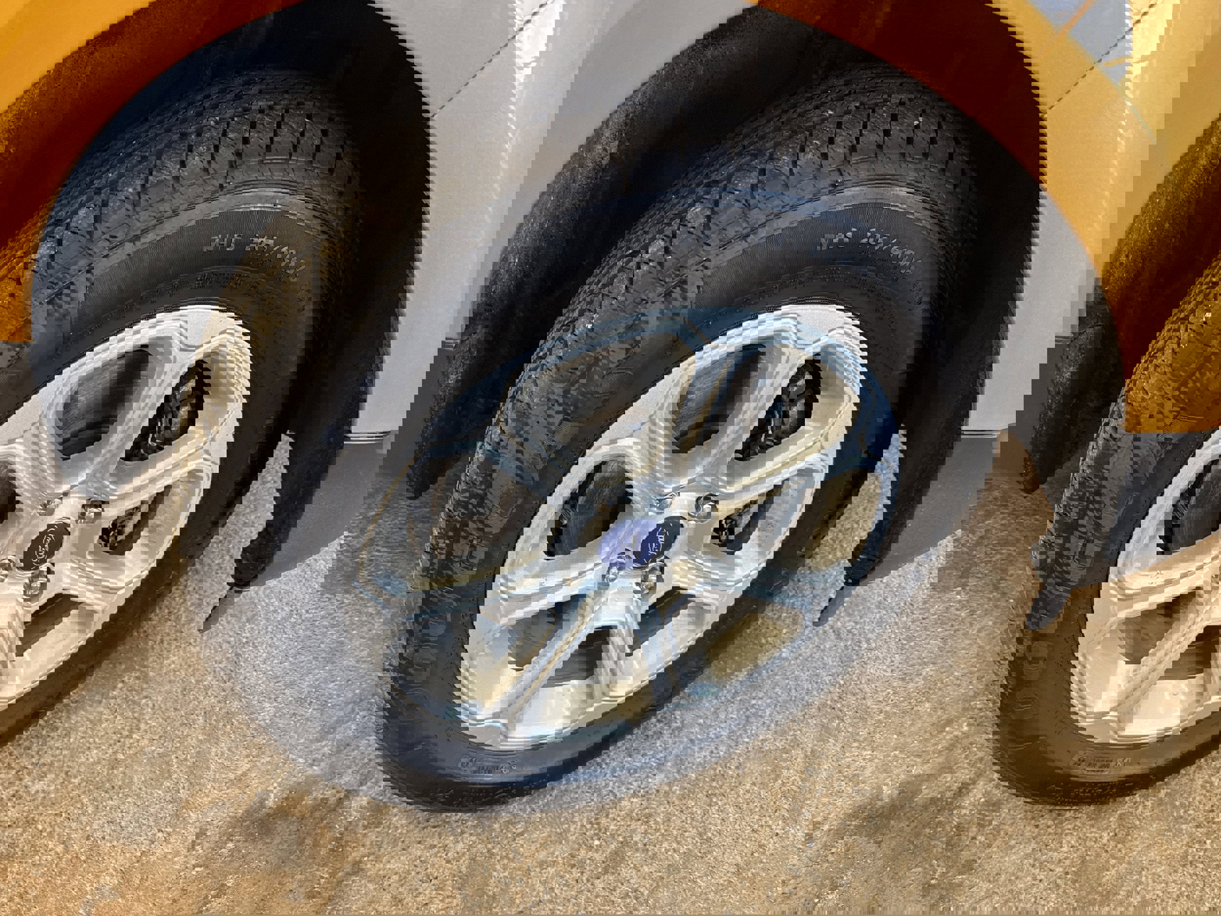 Used 2021 Ford EcoSport SE image 13