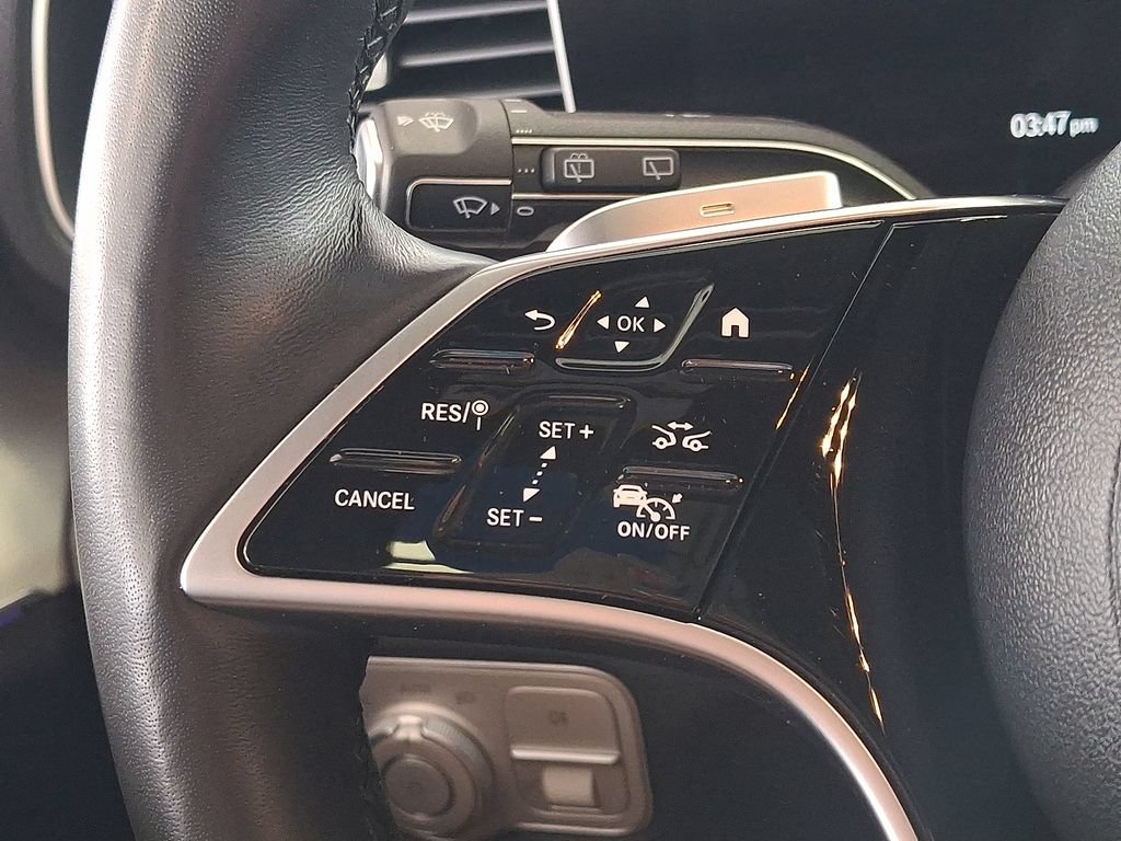 Used 2025 Mercedes-Benz GLE 350 4MATIC image 8