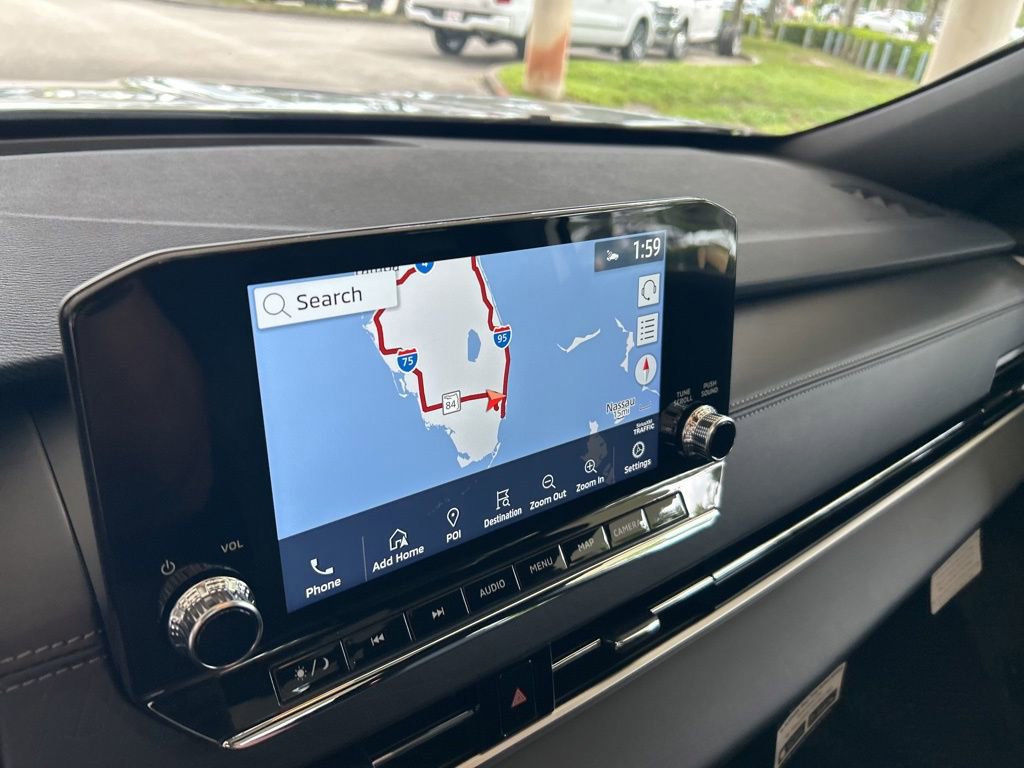 New 2025 Mitsubishi Outlander SEL Black Edition image 11