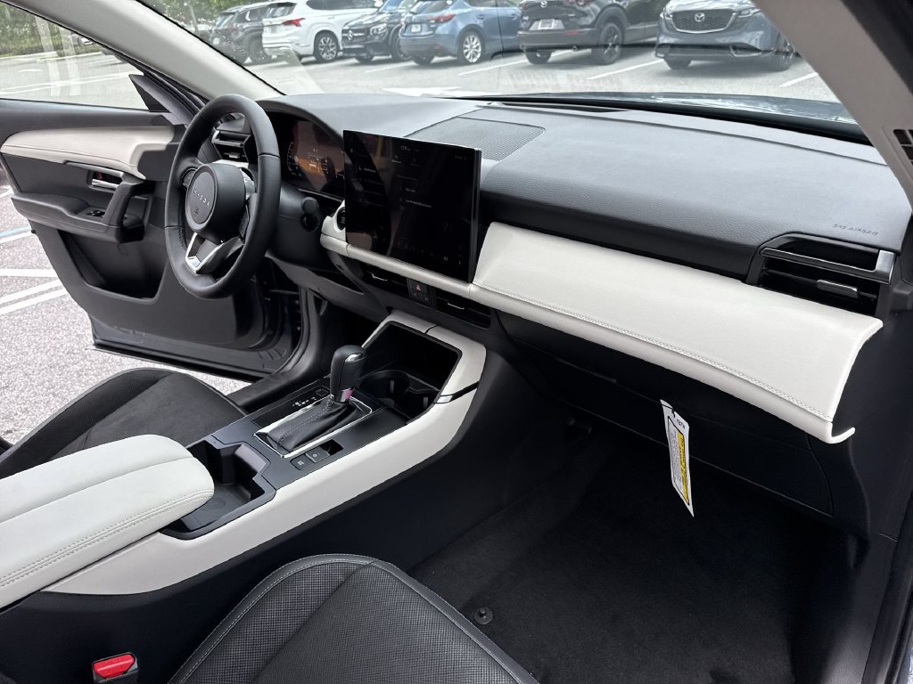 New 2026 MAZDA CX-5 Select AWD/4WD image 32