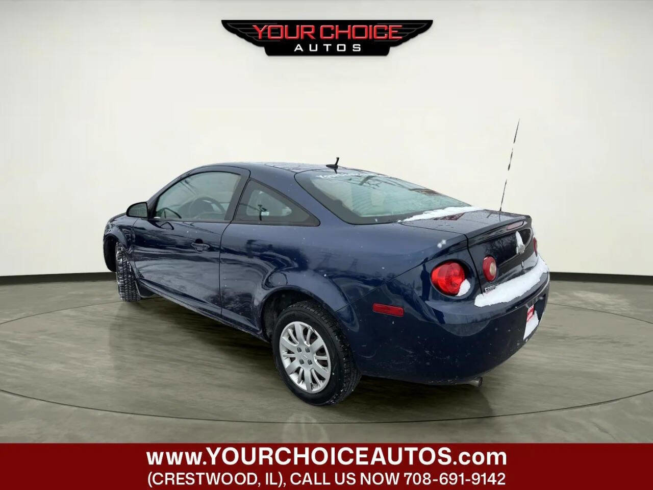 Used 2010 Chevrolet Cobalt LS image 3