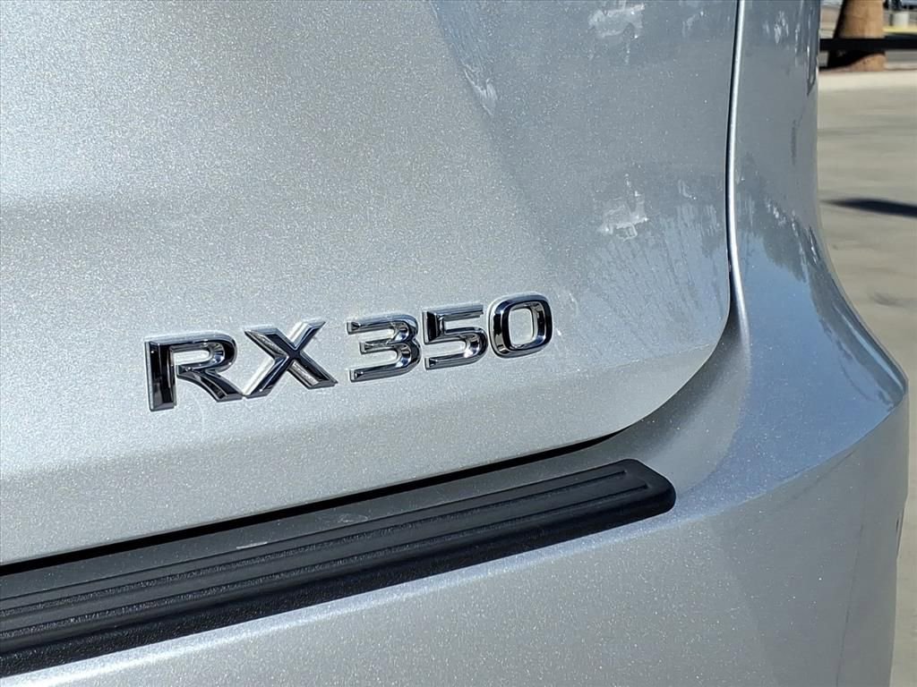 Used 2017 Lexus RX 350 FWD image 11