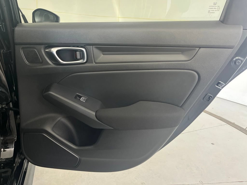 Used 2024 Honda Civic EX image 24