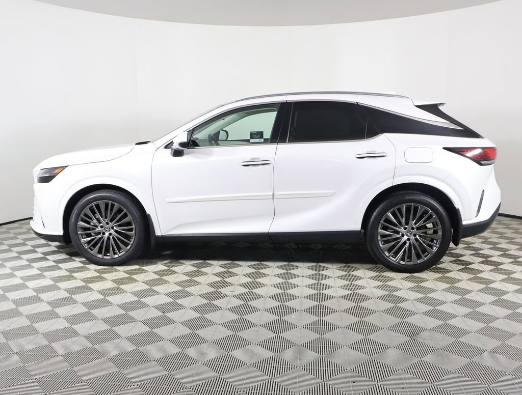 Used 2023 Lexus RX 350 w/ Cold Area Package image 3