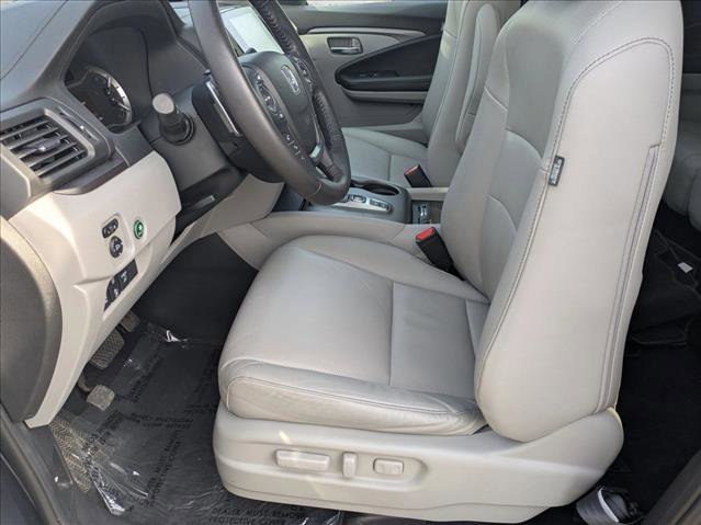 Certified 2023 Honda Ridgeline RTL image 16