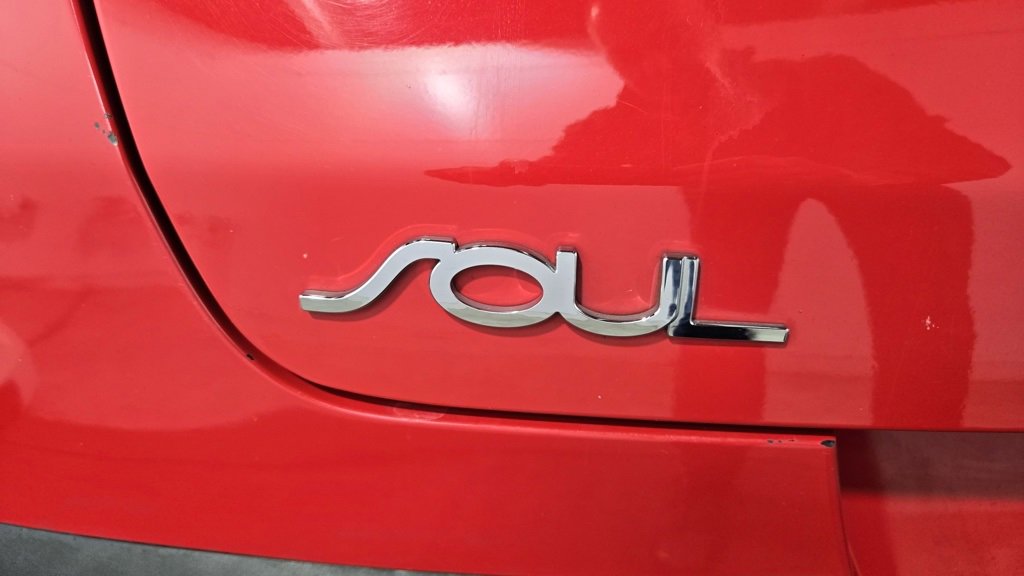 Used 2021 Kia Soul S image 27