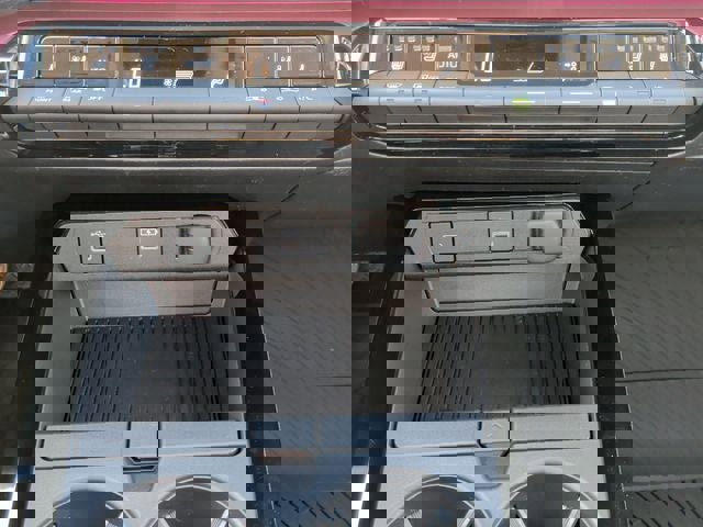 New 2026 Toyota Prius XSE Premium image 21