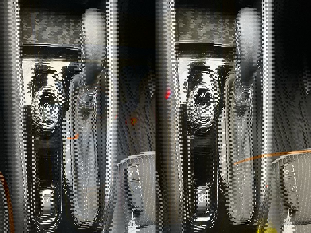 Used 2024 GMC Canyon AT4 w/ Technology Package image 25