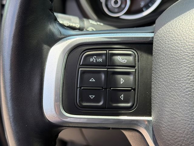 Used 2022 RAM 2500 Laramie AWD/4WD image 24