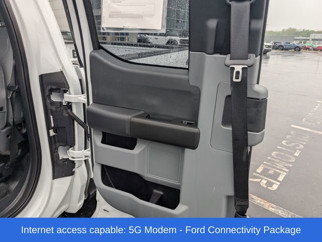 Used 2026 Ford F250 XL w/ XL Chrome Package AWD/4WD image 12