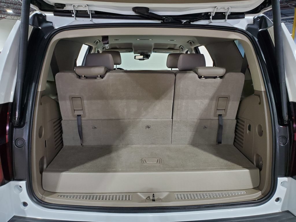 Used 2017 Chevrolet Tahoe LT RWD image 49