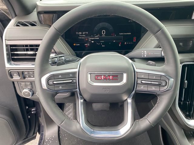 Used 2026 GMC Yukon XL Elevation w/ LPO, Floor Liner Package image 10