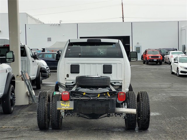 New 2026 RAM 4500 Tradesman image 5