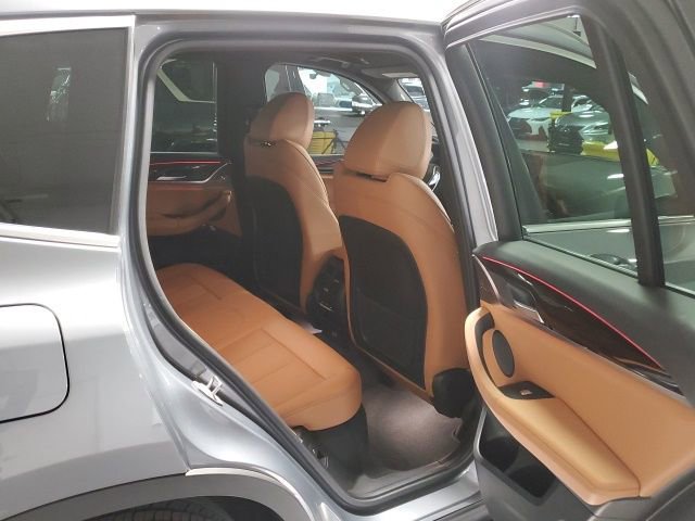 Used 2023 BMW X3 xDrive30i w/ Premium Package w/ZPA image 24