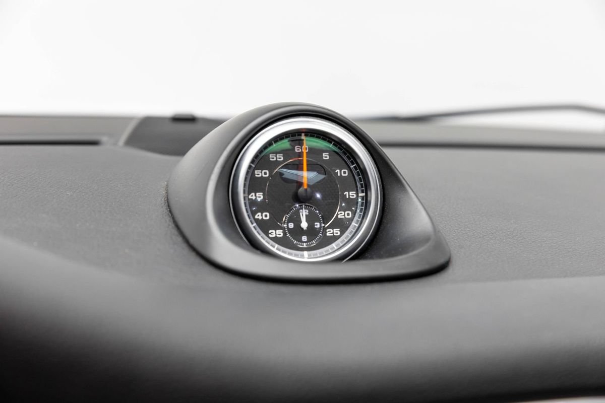 Used 2012 Porsche 911 Carrera Black Edition RWD image 25