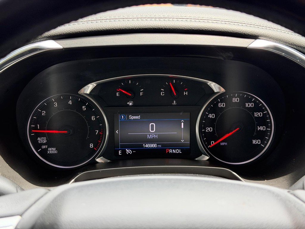 Used 2019 Chevrolet Blazer LT FWD image 19