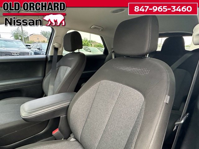 Used 2022 Hyundai Ioniq 5 SE RWD image 10