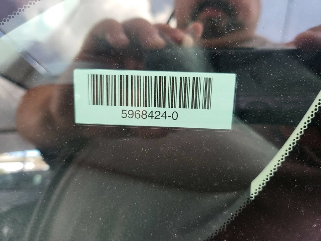 Used 2025 Honda Accord SE image 4