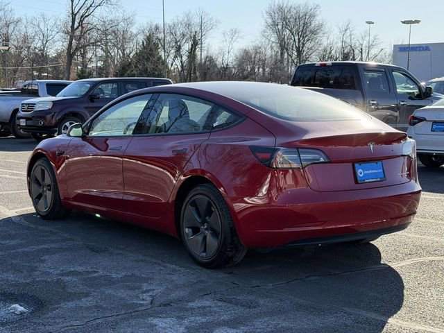 Used 2023 Tesla Model 3 Long Range image 3