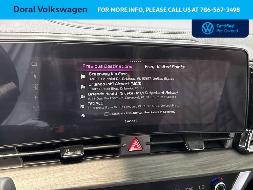 Used 2024 Kia Sportage X-Pro Prestige image 18