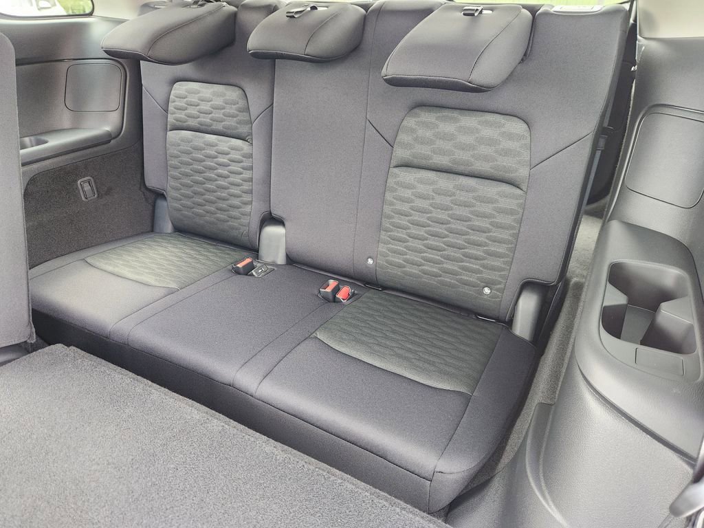 New 2026 Nissan Pathfinder SV image 20