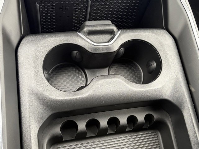 New 2026 RAM 1500 Laramie w/ Sport Appearance Package image 24