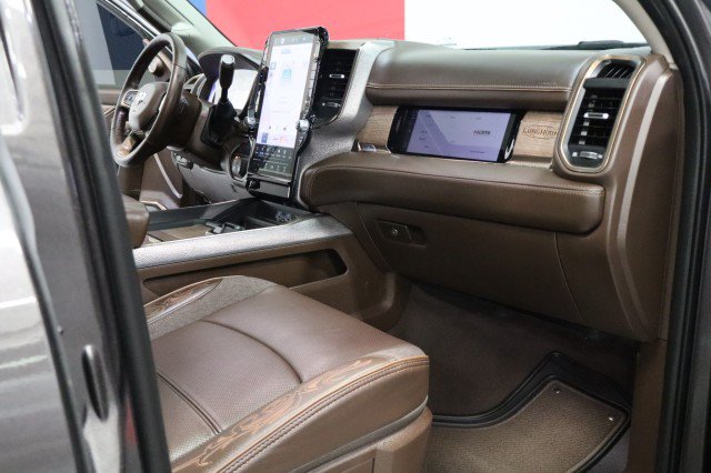 Used 2025 RAM 3500 Longhorn AWD/4WD image 61
