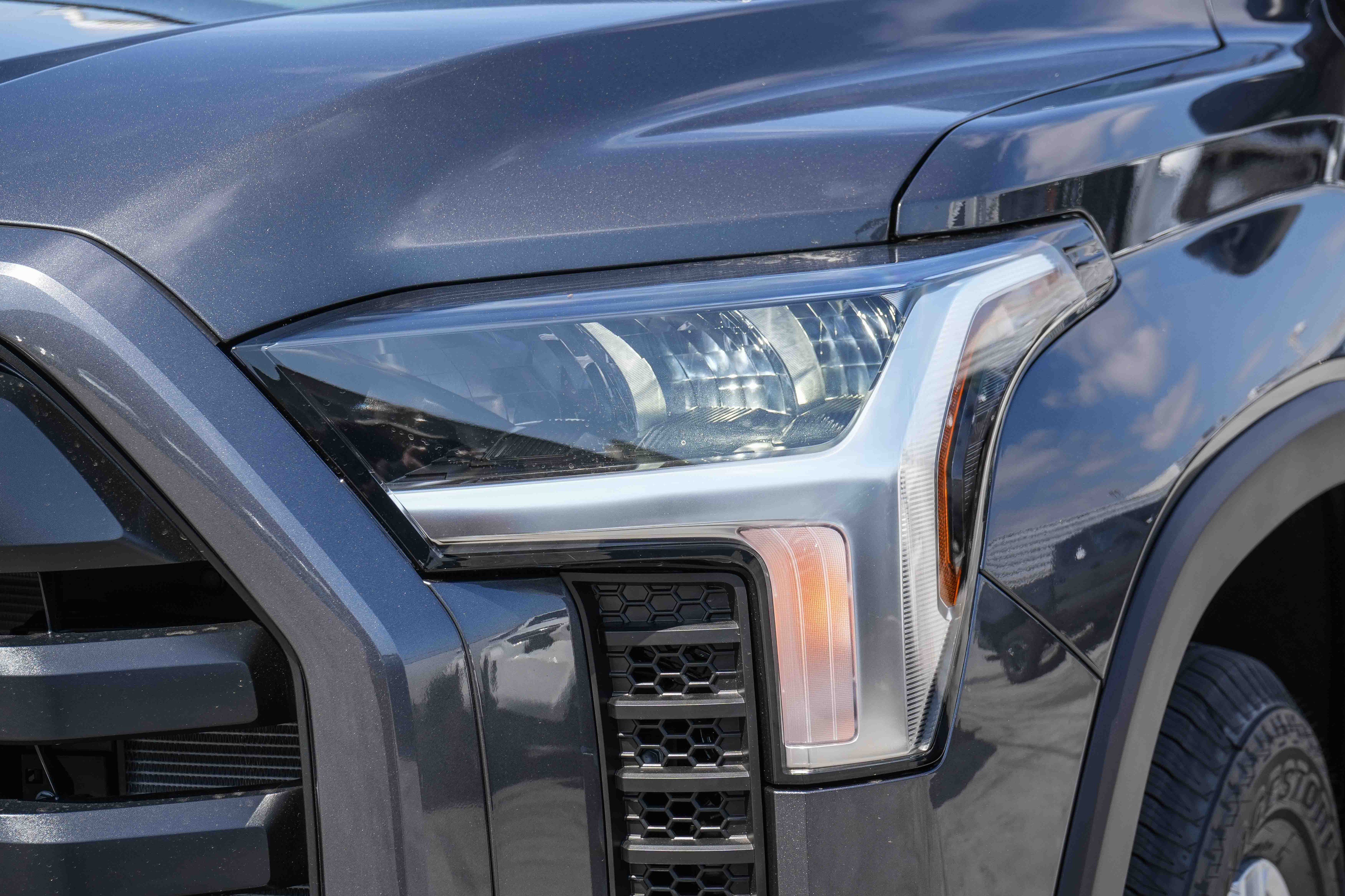 New 2026 Toyota Tundra SR5 RWD image 5
