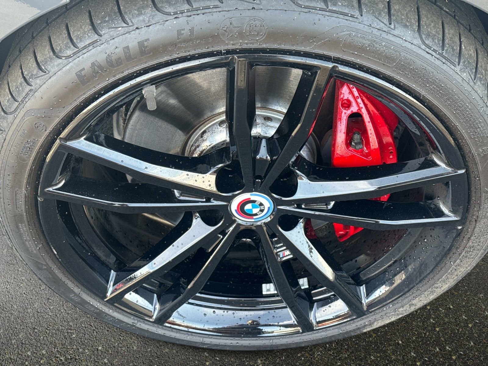 Used 2023 BMW M440i Convertible w/ Premium Package RWD image 10