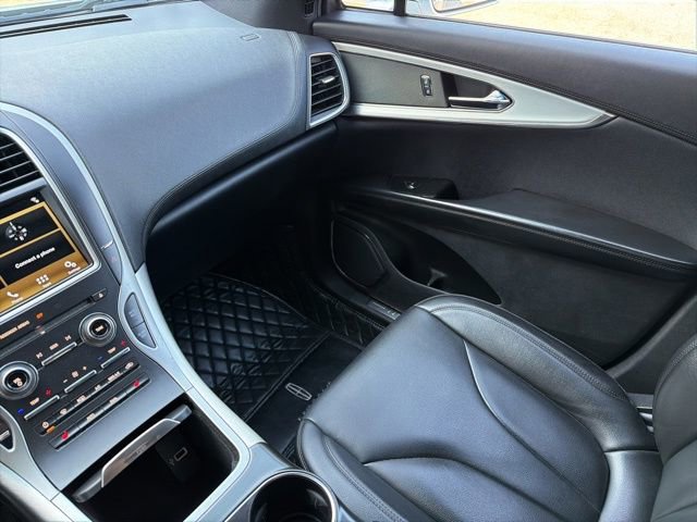 Used 2016 Lincoln MKX Premiere image 33