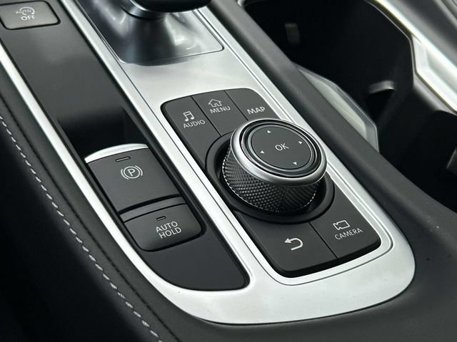 New 2027 INFINITI QX60 Luxe w/ Family Package FWD image 35