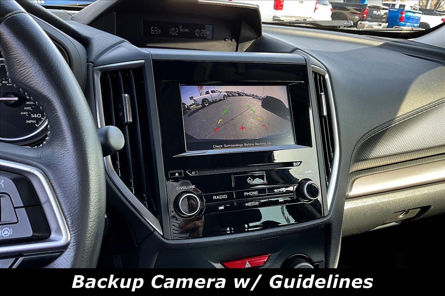Used 2023 Subaru Forester Premium image 14
