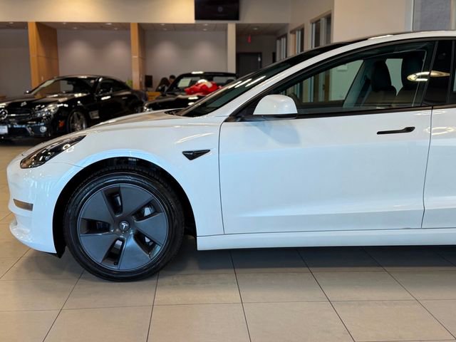 Used 2023 Tesla Model 3 Standard Range RWD image 8