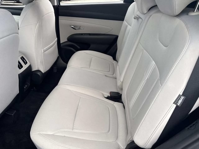 Used 2025 Hyundai Tucson SEL AWD/4WD image 16