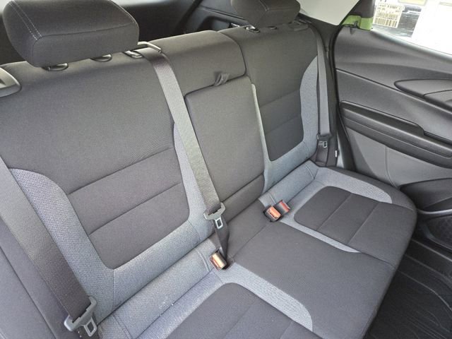 New 2026 Chevrolet TrailBlazer LT w/ Convenience Package image 29