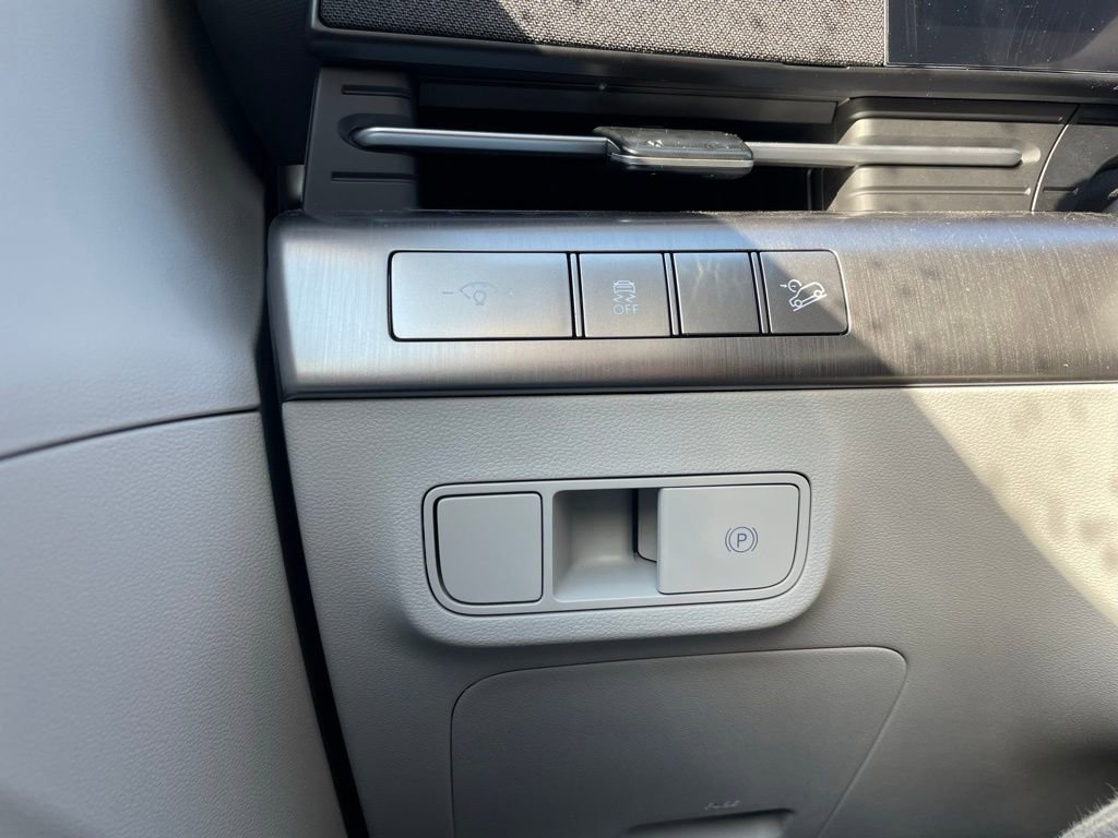 New 2026 Hyundai Kona SEL Sport image 13