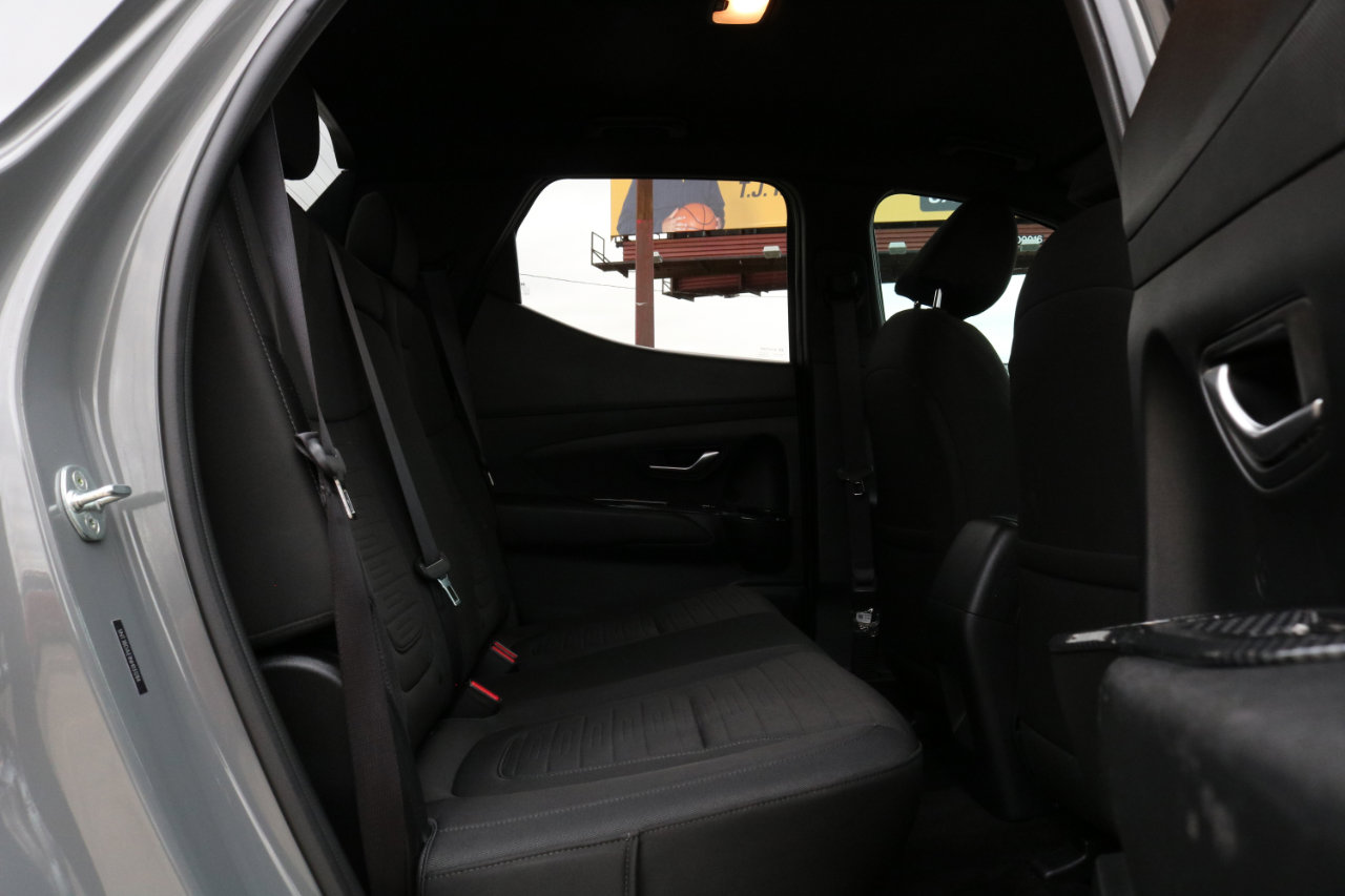 Used 2022 Hyundai Santa Cruz SEL image 44