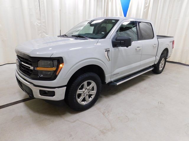 Used 2024 Ford F150 XLT w/ Mobile Office Package image 18